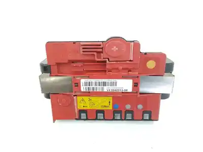 Pezzo di ricambio per auto di seconda mano SCATOLA RELÈ/FUSIBILI per BMW SERIE 1 BERLINA (E81/E87)  Riferimenti OEM IAM 61146942912  6942912