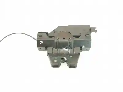 Peça sobressalente para automóvel em segunda mão fechadura do mala por bmw serie 1 berlina (e81/e87) 2.0 turbodiesel cat referências oem iam 51247078167