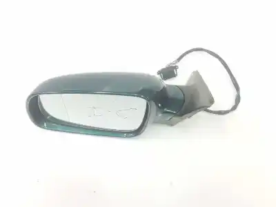 Gebrauchtes Autoersatzteil Linker Spiegel zum VOLKSWAGEN PASSAT BERLINA (3B3) 1.9 TDI OEM-IAM-Referenzen 3B1857507K 3B1857507K COLOR VERDE B6W 