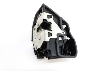Peça sobressalente para automóvel em segunda mão fechadura da porta dianteira esquerda por bmw serie 1 berlina (e81/e87) 2.0 turbodiesel cat referências oem iam 51217202145