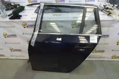 İkinci el araba yedek parçası ARKA SOL KAPI için BMW SERIE 5 TOURING  OEM IAM referansları 41527158501  88526