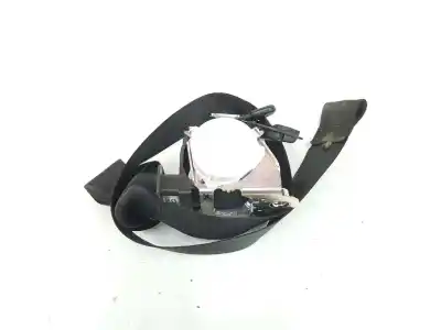 Peça sobressalente para automóvel em segunda mão cinto de segurança dianteiro direito por bmw serie 1 berlina (e81/e87) 2.0 turbodiesel cat referências oem iam 72119138246