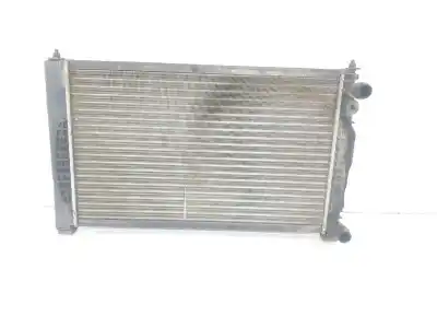 Gebrauchtes Autoersatzteil Wasserradiator zum VOLKSWAGEN PASSAT BERLINA (3B3) 1.9 TDI OEM-IAM-Referenzen 8D0121251P NISSENS:60299 