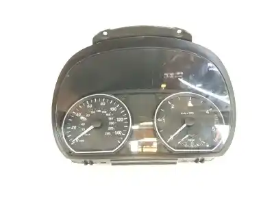 Peça sobressalente para automóvel em segunda mão quadrante por bmw serie 1 berlina (e81/e87) 2.0 turbodiesel cat referências oem iam 62109283802