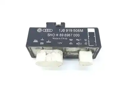 Second-hand car spare part glow plug for seat ibiza iv (6j5, 6p1) 1.6 tdi oem iam references 1j0919506m Second-hand car spare part glow plug for seat ibiza iv (6j5, 6p1) 1.6 tdi oem iam references 1j0919506m
