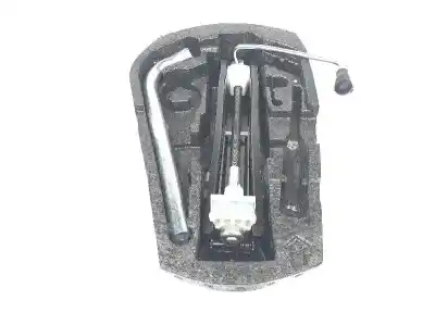 Автозапчастина б/у кот для seat ibiza iv (6j5, 6p1) 1.6 tdi посилання на oem iam 6q0012115k  6q0011031d