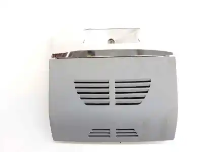 Peça sobressalente para automóvel em segunda mão luz interior por bmw serie 1 berlina (e81/e87) 2.0 turbodiesel cat referências oem iam 65759200943