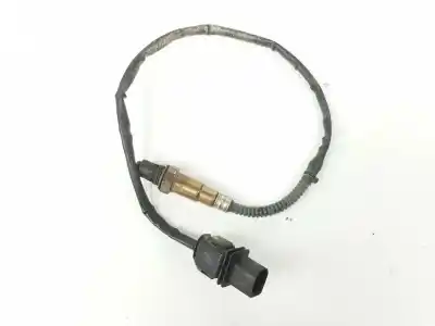Second-hand car spare part lambda probe for volkswagen caddy ka/kb (2k) 1.9 tdi oem iam references 03g906262  03g906262