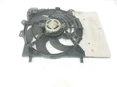 Автозапчастина б/у електро вентилятор для peugeot 207/207+ (wa_, wc_) 1.6 hdi посилання на oem iam 9801666680  9801666680