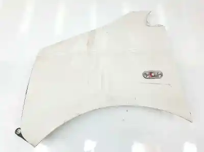 Peça sobressalente para automóvel em segunda mão guarda-lamas dianteiro esquerdo por volkswagen t5 transporter 2.0 tdi referências oem iam 7h0821101e