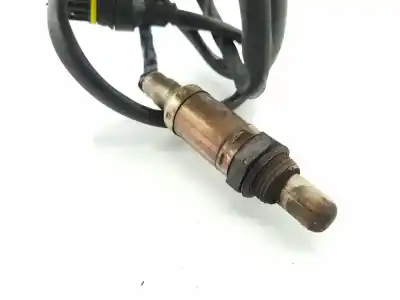 Peça sobressalente para automóvel em segunda mão sonda lambda por bmw serie 3 cabrio 3.0 24v referências oem iam 11781437586  11781437586