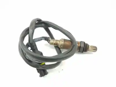 Peça sobressalente para automóvel em segunda mão sonda lambda por bmw serie 3 cabrio 3.0 24v referências oem iam 11781437586  11781437586