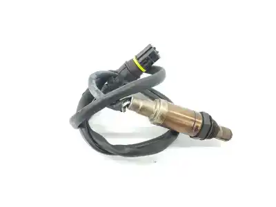 Peça sobressalente para automóvel em segunda mão sonda lambda por bmw serie 3 cabrio 3.0 24v referências oem iam 11781437586