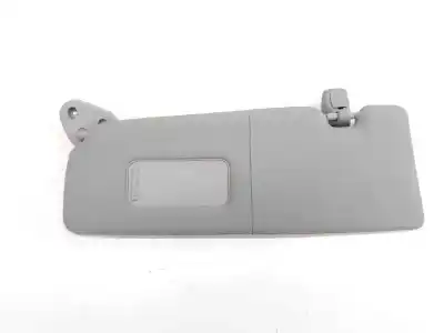 Peça sobressalente para automóvel em segunda mão pára-sol esquerdo por bmw serie 1 berlina (e81/e87) 2.0 turbodiesel cat referências oem iam 51167252505