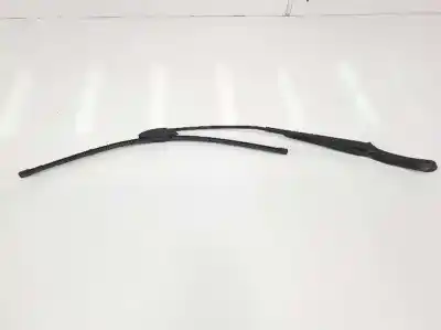 Peça sobressalente para automóvel em segunda mão haste de escova dianteiro esquerdo por volkswagen t5 transporter 2.0 tdi referências oem iam 7h1955409c