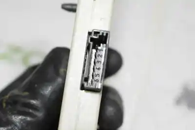 Peça sobressalente para automóvel em segunda mão módulo eletrónico antena por bmw 3 (e90) 320 d referências oem iam 65206928934  65206928934