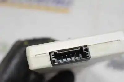 Peça sobressalente para automóvel em segunda mão módulo eletrónico antena por bmw 3 (e90) 320 d referências oem iam 65206928934  65206928934