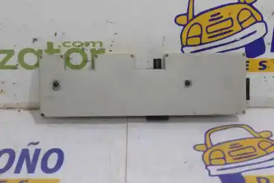 Peça sobressalente para automóvel em segunda mão módulo eletrónico antena por bmw 3 (e90) 320 d referências oem iam 65206928934  65206928934