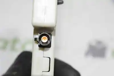 Peça sobressalente para automóvel em segunda mão módulo eletrónico antena por bmw 3 (e90) 320 d referências oem iam 65206928934  65206928934