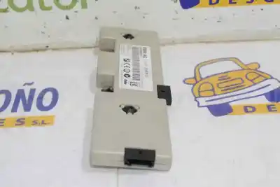 Peça sobressalente para automóvel em segunda mão módulo eletrónico antena por bmw 3 (e90) 320 d referências oem iam 65206928934  65206928934