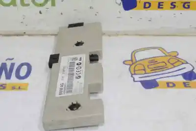Peça sobressalente para automóvel em segunda mão módulo eletrónico antena por bmw 3 (e90) 320 d referências oem iam 65206928934  65206928934