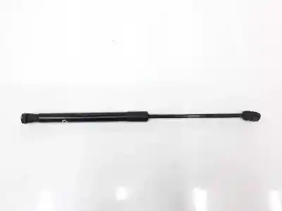 Peça sobressalente para automóvel em segunda mão amortecedor do capô por bmw x5 (e70) 3.0 d referências oem iam 51237148346