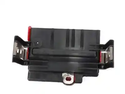 Second-hand car spare part fuse box unit for bmw x5 (e70) 3.0 d oem iam references 9114135  61149114135