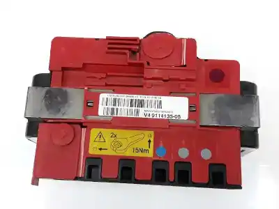 Second-hand car spare part FUSE BOX UNIT for BMW X5 (E70)  OEM IAM references 9114135  61149114135