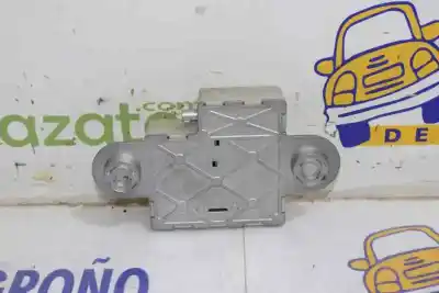 Peça sobressalente para automóvel em segunda mão módulo eletrónico antena por bmw 3 (e90) 320 d referências oem iam 65206935024  65206935024