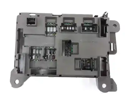 Second-hand car spare part fuse box unit for bmw x5 (e70) 3.0 d oem iam references 61146931687  61146931687
