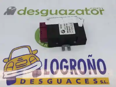 Peça sobressalente para automóvel em segunda mão centralina da bomba de injeção por bmw 3 (e90) 320 d referências oem iam 16147180426