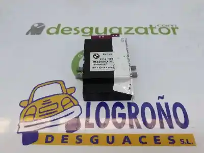 Second-hand car spare part injection pump control unit for bmw 3 (e90) 320 d oem iam references 16147180426  16147180426