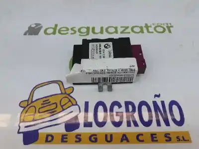 Second-hand car spare part injection pump control unit for bmw 3 (e90) 320 d oem iam references 16147180426  16147180426