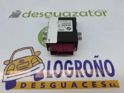 Second-hand car spare part injection pump control unit for bmw 3 (e90) 320 d oem iam references 16147180426  16147180426