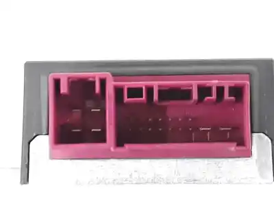 Second-hand car spare part injection pump control unit for bmw x5 (e70) 3.0 d oem iam references 16147180426  16147180426