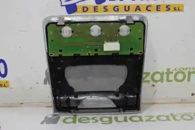 Peça sobressalente para automóvel em segunda mão luz interior por bmw 3 (e90) 320 d referências oem iam 61316969397  61319201632