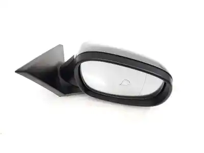 Peça sobressalente para automóvel em segunda mão espelho retrovisor direito por bmw serie 1 berlina (e81/e87) 2.0 turbodiesel cat referências oem iam 51167268308