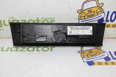 Second-hand car spare part climate control for bmw 3 (e90) 320 d oem iam references 64119199259  64119128214