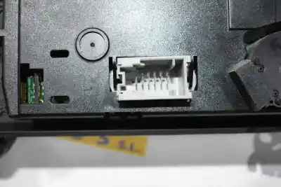 Second-hand car spare part climate control for bmw 3 (e90) 320 d oem iam references 64119199259  64119128214