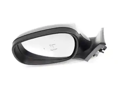 Peça sobressalente para automóvel em segunda mão espelho retrovisor esquerdo por bmw serie 1 berlina (e81/e87) 2.0 turbodiesel cat referências oem iam 51167268307