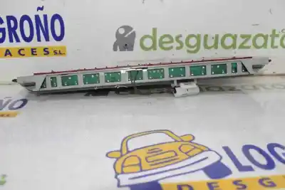 Second-hand car spare part center tailgate light for bmw 3 (e90) 320 d oem iam references 63257145519  69466149