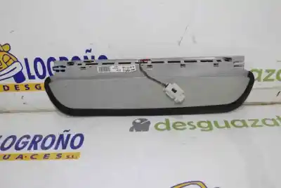 Second-hand car spare part center tailgate light for bmw 3 (e90) 320 d oem iam references 63257145519  69466149