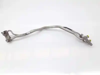 Peça sobressalente para automóvel em segunda mão tubos de ar condicionado por bmw x5 (e70) 3.0 d referências oem iam 64536945725