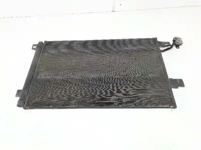 Автозапчастина б/у КОНДЕНСАТ/РАДІАТОР КОНДИЦИОНЕРА для VOLKSWAGEN T5 TRANSPORTER  Посилання на OEM IAM 7E0820411D  7E0820411B