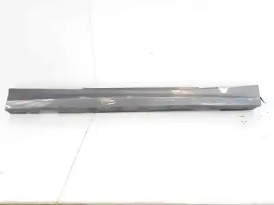 Peça sobressalente para automóvel em segunda mão embaladeira lateral por bmw serie 1 berlina (e81/e87) 2.0 turbodiesel cat referências oem iam 51777183234