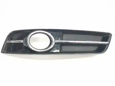 Peça sobressalente para automóvel em segunda mão grelha de pára choques direita por volkswagen passat b6 (3c2) 2.0 tdi 16v referências oem iam 3c0853666a