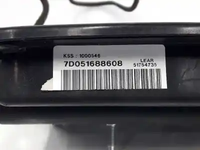Автозапчасти б/у подушка безопасности передняя правая за alfa romeo gt (937_) 1.9 jtd (937cxn1b) ссылки oem iam 51754735  1000546