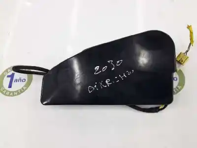Автозапчастина б/у передня права бічна подушка безпеки для alfa romeo gt (937_) 1.9 jtd (937cxn1b) посилання на oem iam 51754735