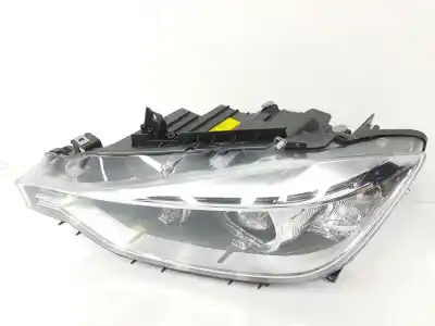 Peça sobressalente para automóvel em segunda mão farol / farolim esquerdo por bmw serie 3 lim. (f30) 2.0 16v turbodiesel referências oem iam 63117259527  