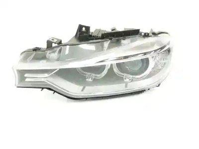 Peça sobressalente para automóvel em segunda mão farol / farolim esquerdo por bmw serie 3 lim. (f30) 2.0 16v turbodiesel referências oem iam 63117259527  